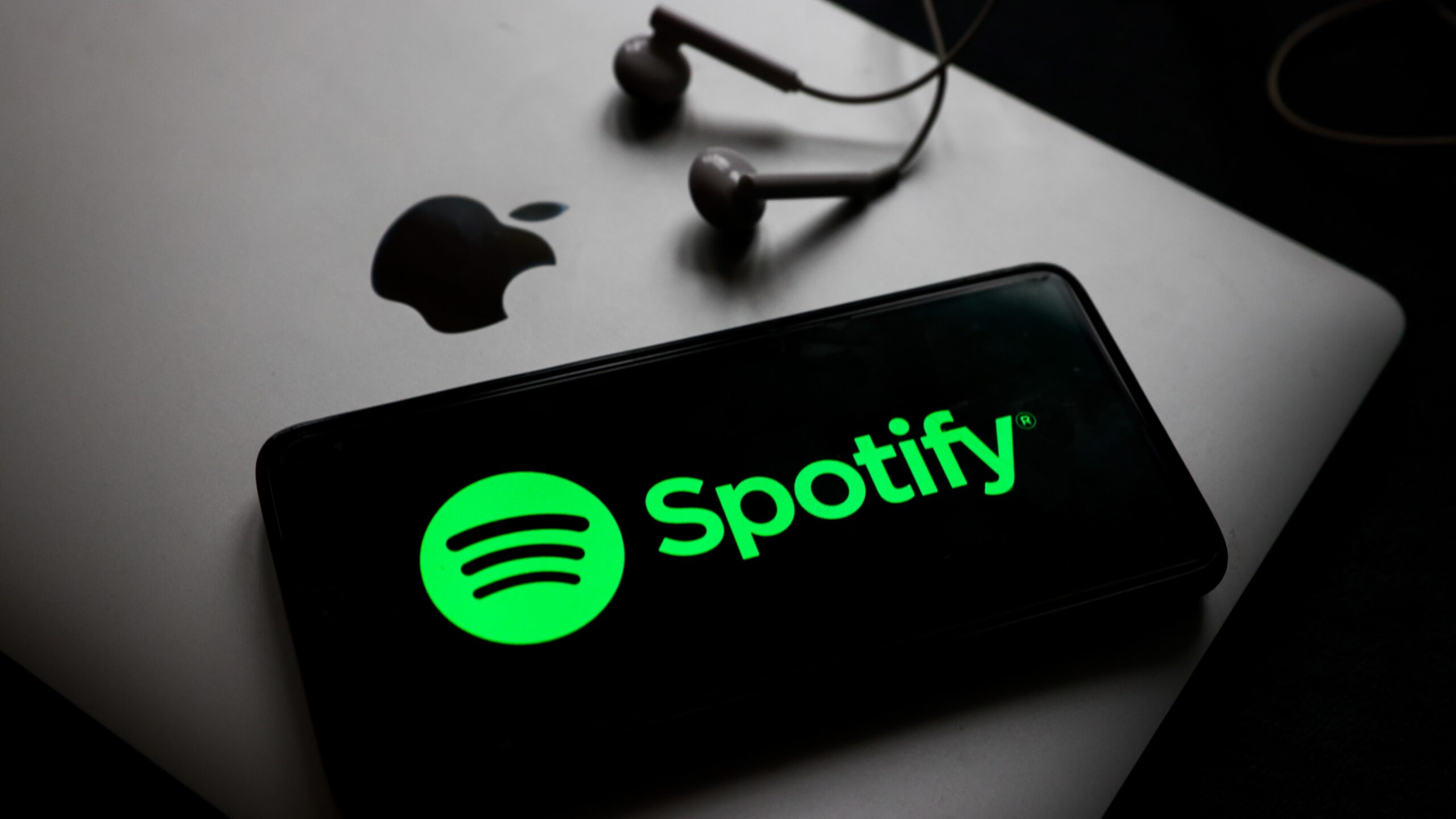Spotify Listeners