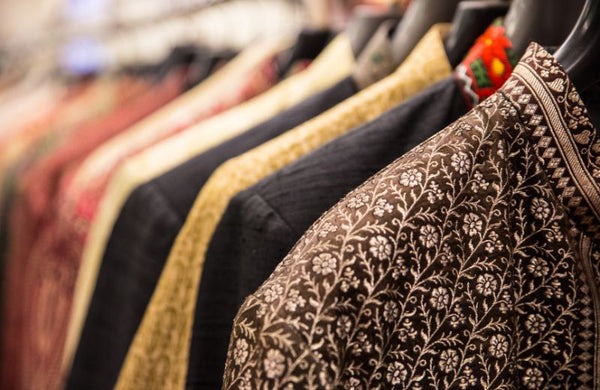 Fabric Guide Choosing the Right Material for Unstitched Suits