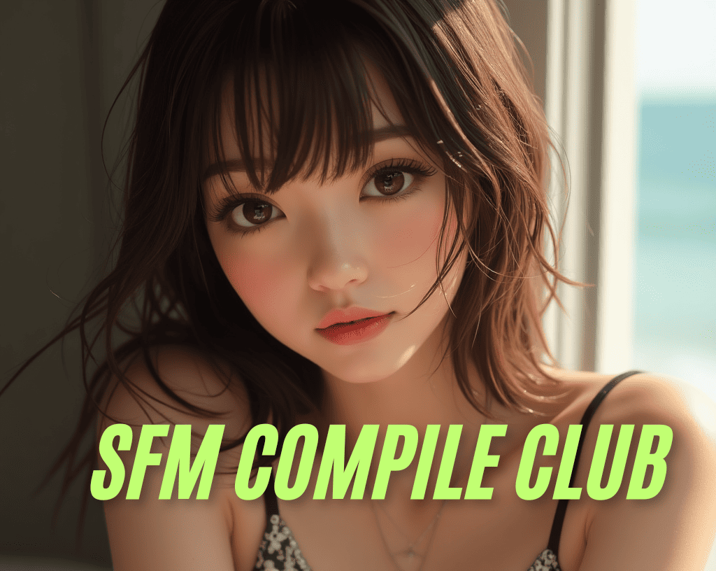 SFM Compile Club