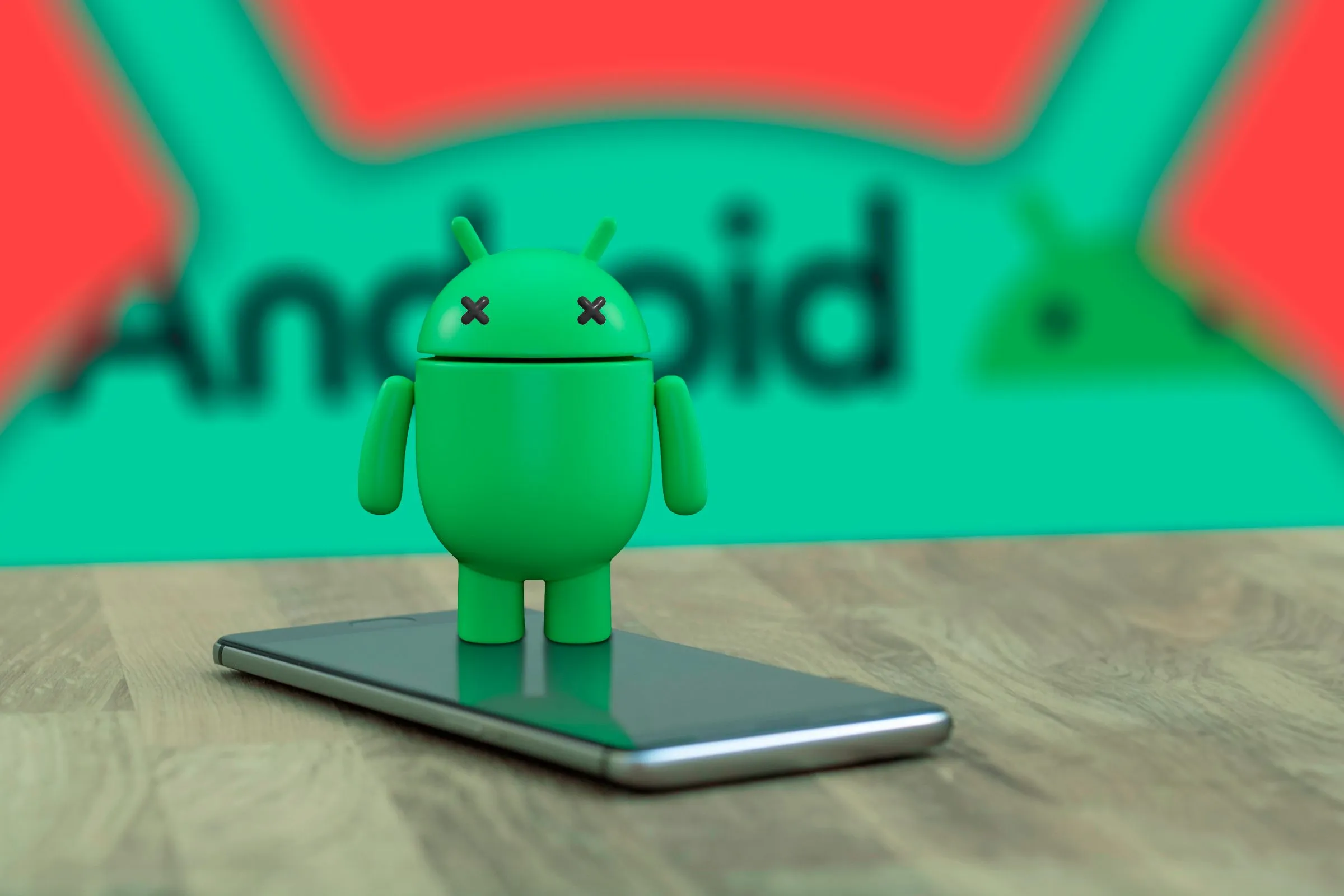 Android 14 InTrack APK