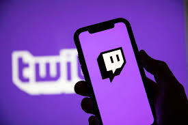 Twitch Engagement