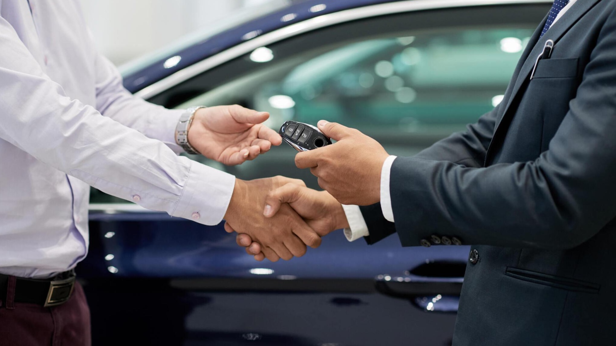 K Caara Leasing
