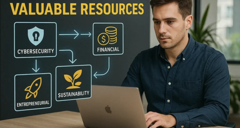 TataSec Valuable Resources