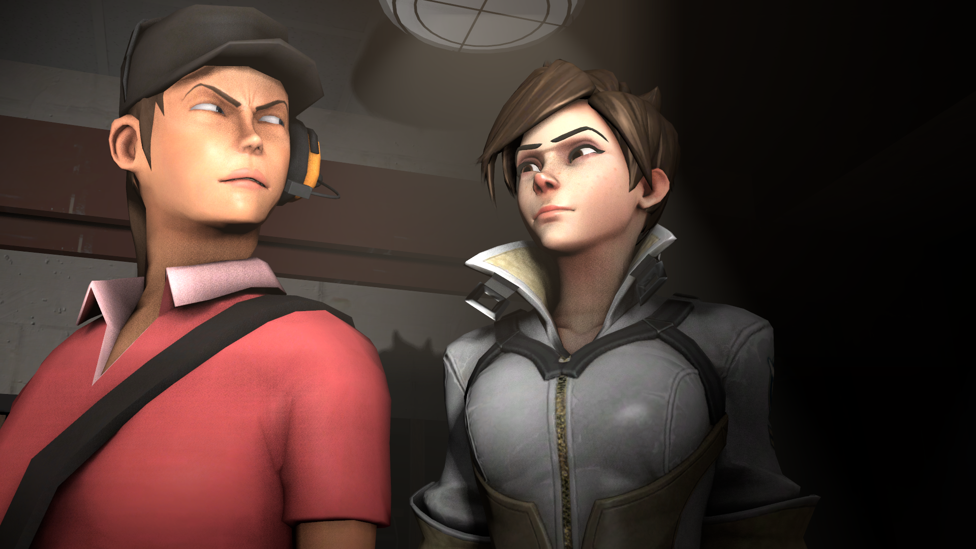 SFM Compile Club