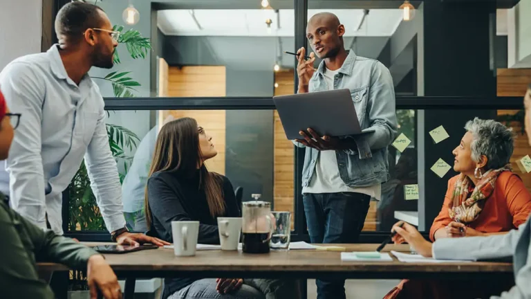 Discover Resources Entretech