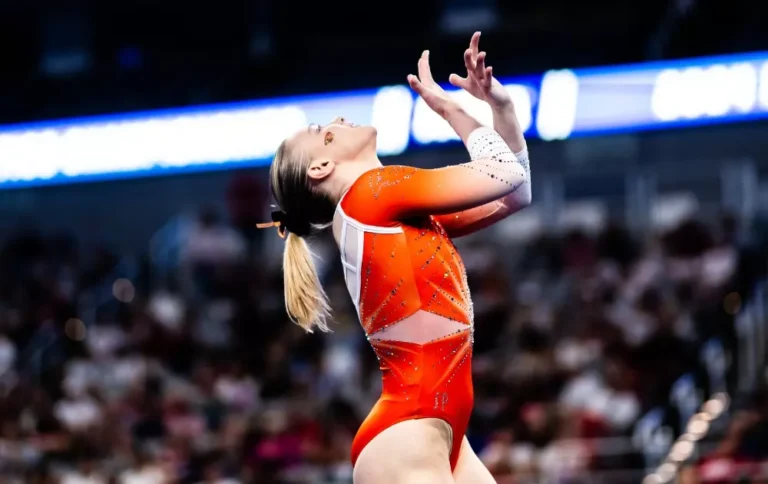 Artistic Gymnastics Olympics Tickets