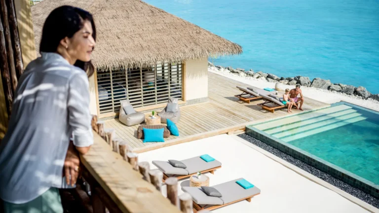 Hotels Travel Tweaks