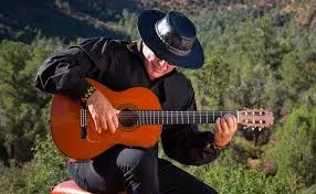 ONJ3 Spanish Guitar