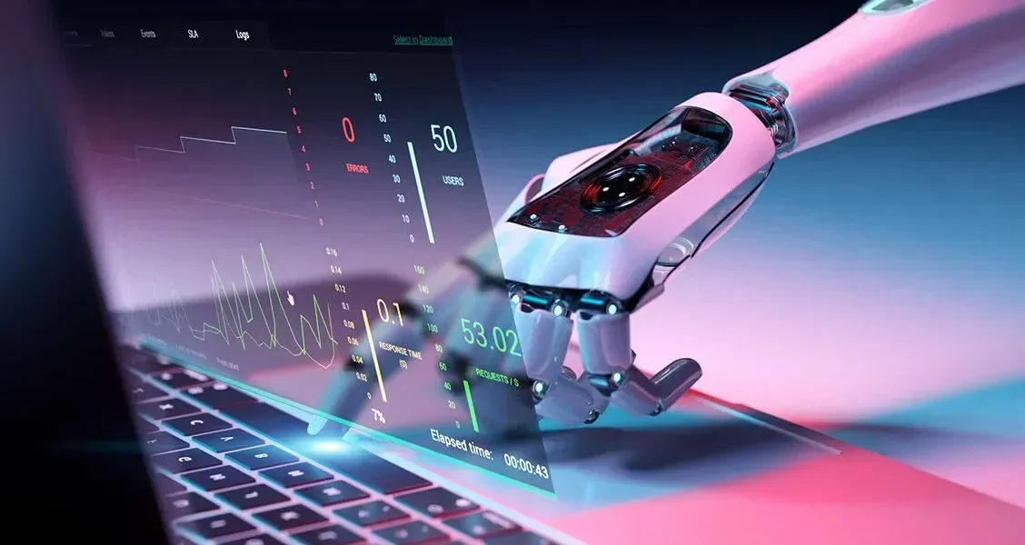 AI in Software Testing: The Game-Changer for Modern QA Teams