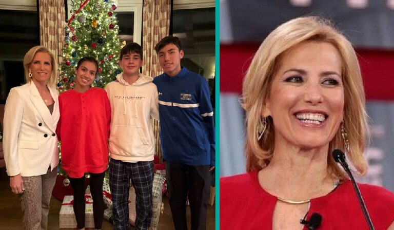 Nikolai Peter Ingraham