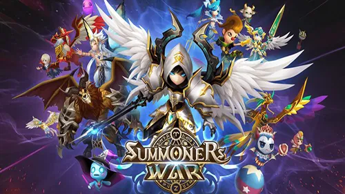 summoners war steam hack
