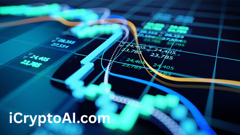 iCryptoAI.com Innovation