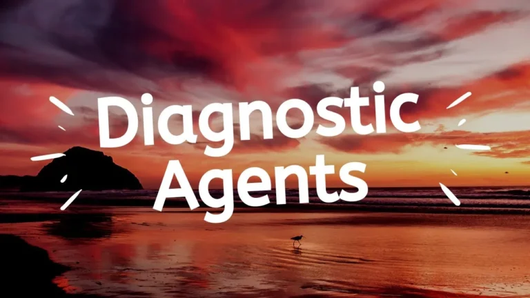 Remote Diagnostic Agents