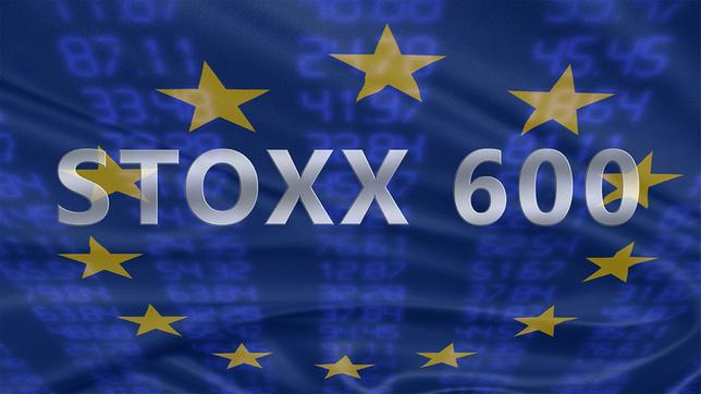 FintechZoom.com STOXX 600