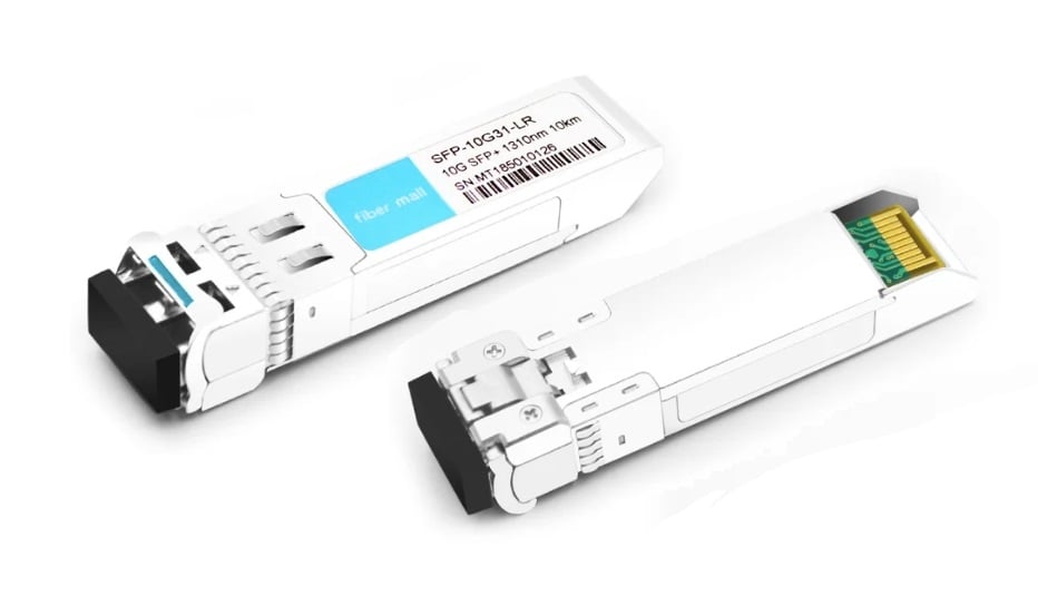 Understanding 10GBASE-LR Optical Modules: A Reliable Backbone for Modern Networks
