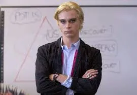 Dane Luke Majors