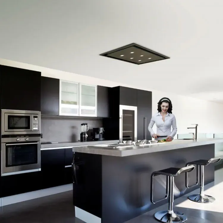 486 Gelyney Extractor Hood