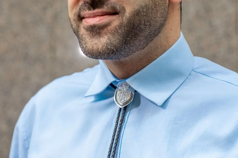 Sweat Resistant Bolo Ties