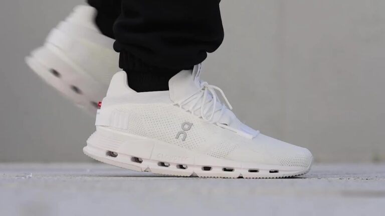 On Cloud Shoes 2025 The Sneaker Revolution Revolutionizing Mexico