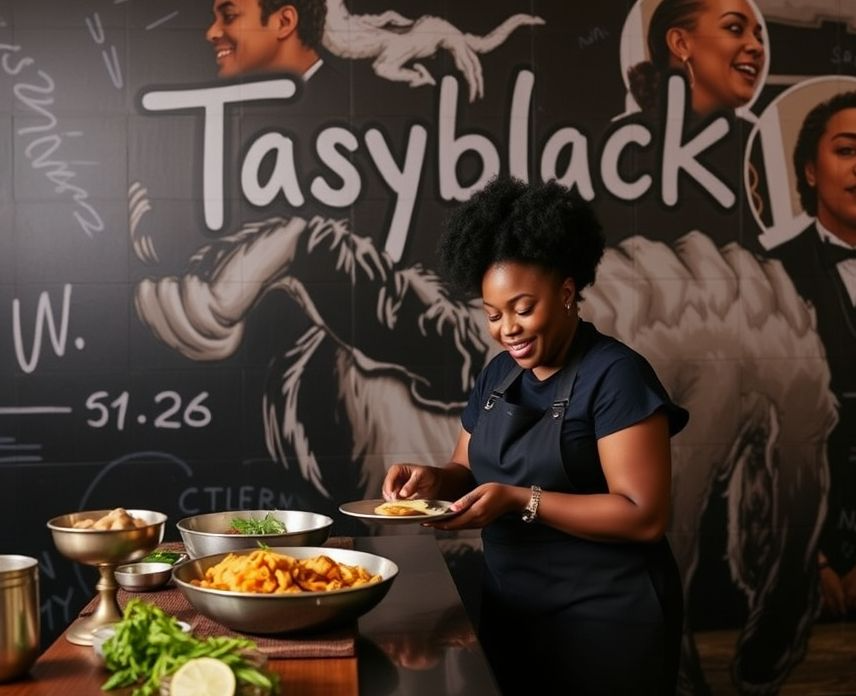Tasyyblack