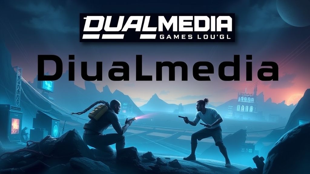 Blog Gaming Dualmedia