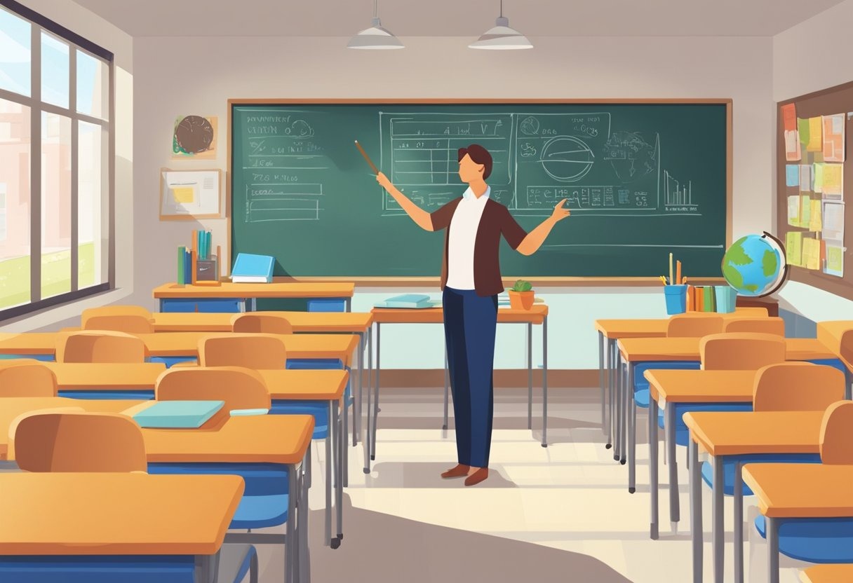 Animated Learning How Educational Cartoons Support Teachers in Building Foundational Skills