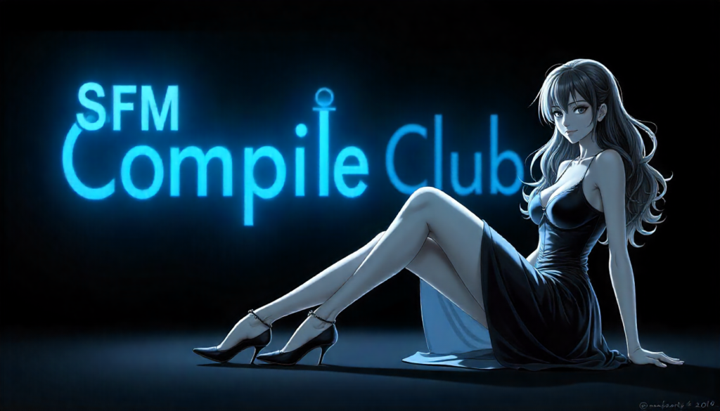 SFM Compile Club