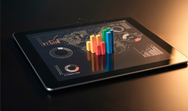 From Footfall to Insights: Using Retail Analytics Software to Boost Sales Performance